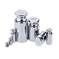 کالیبره کردن ترازو دیجیتالی محک