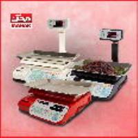 ترازوی 35 کیلویی محک