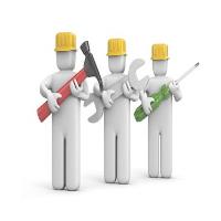 تعمیر ترازو و باسکول محک