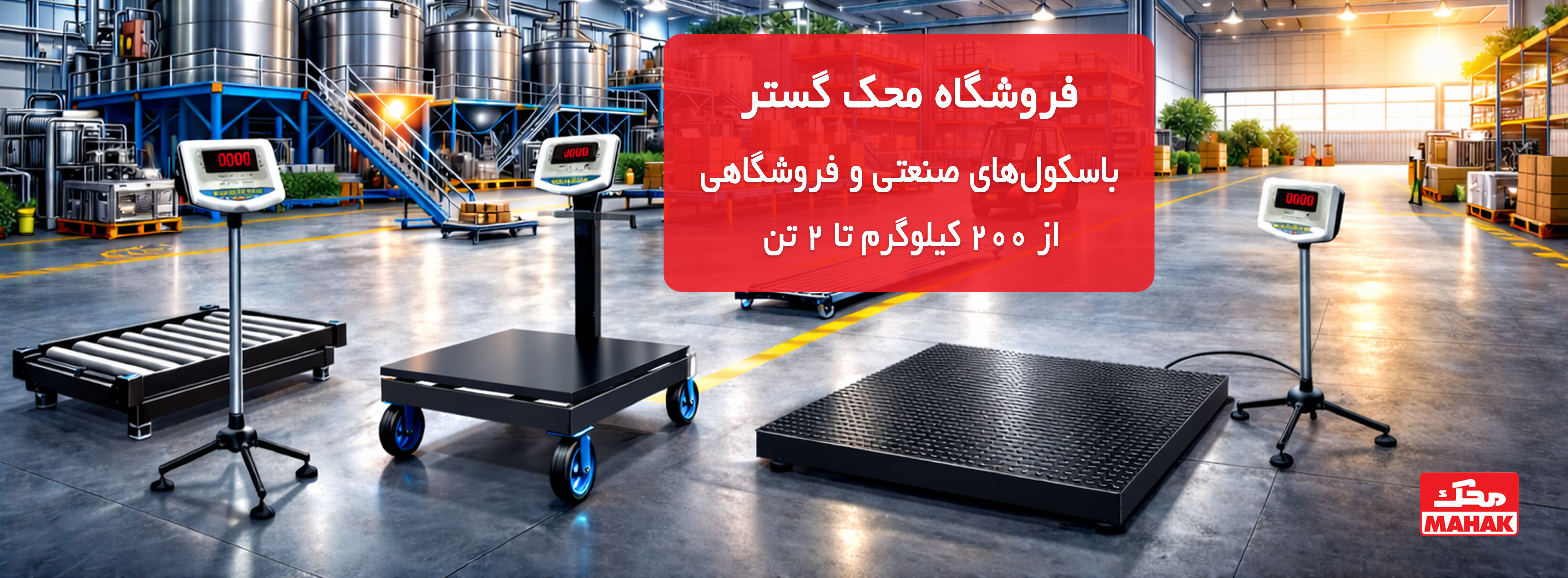 باسکول