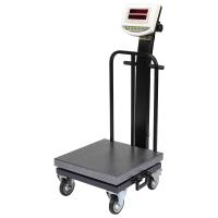 باسکول محک 200 کیلوگرم مدل MDS13000 چرخدار