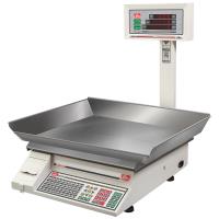 ترازو فروشگاهی محک پرینتردار مدل 14000 پرو