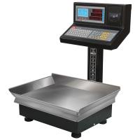 ترازو محک 50 کیلویی مدل 17000 پلاس