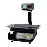 ترازو 35 کیلویی جدید محک مدل 15000plus