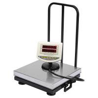 باسکول محک دیواری 200 کیلوگرم سینی استیل مدل MDS13000