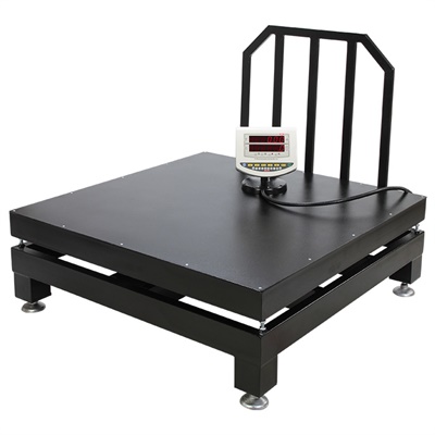 باسکول محک دیواری 1500 کیلوگرم مدل MDS13000