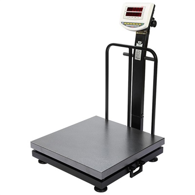 باسکول محک ثابت 300 کیلوگرم مدل MDS13000