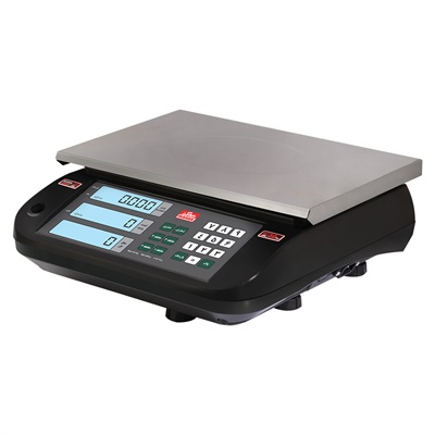 ترازوی محک 30 کیلویی مدل MDS9800