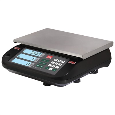 ترازوی محک ۱۵ کیلویی مدل MDS9800