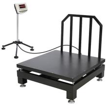 باسکول محک متحرک 1000 کیلوگرم مدل MDS13000