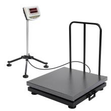 باسکول محک متحرک 500 کیلوگرم مدل MDS13000